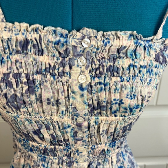 NWOT Free People One Sammi Romper - Picture 2 of 6